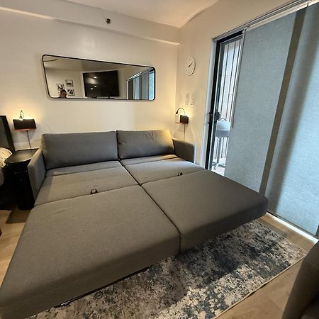 Yosemite West Condos Экстерьер фото