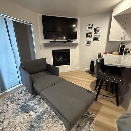Yosemite West Condos Экстерьер фото