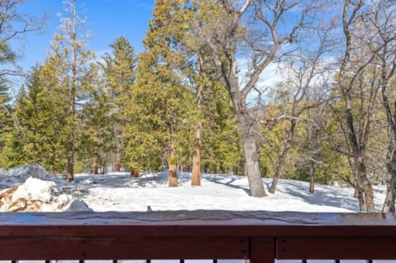 Yosemite West Condos Экстерьер фото